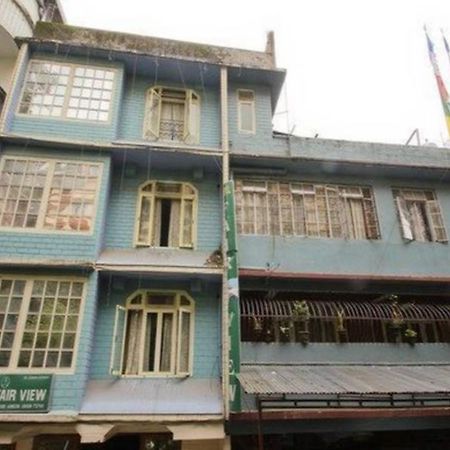 清景酒店 甘托克 外观 照片